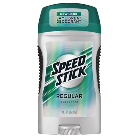 Mennen Mennen Regular Speed Stick Deodorant 3 oz., PK12 194152